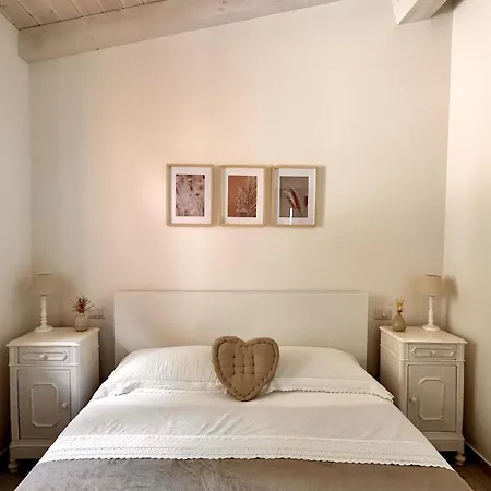 Apartmán Chiaro Di Luna Passignano sul Trasimeno