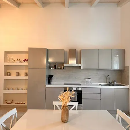 Chiaro Di Luna דירה פסיניאנו סול טרסימנו