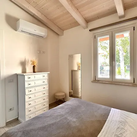 דירה Chiaro Di Luna פסיניאנו סול טרסימנו