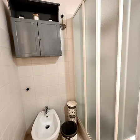 Apartmán Chiaro Di Luna Passignano sul Trasimeno