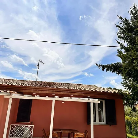 Apartmán Chiaro Di Luna *