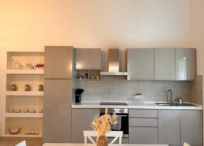 Chiaro Di Luna アパート パッシニャーノ・スル・トラジメーノ