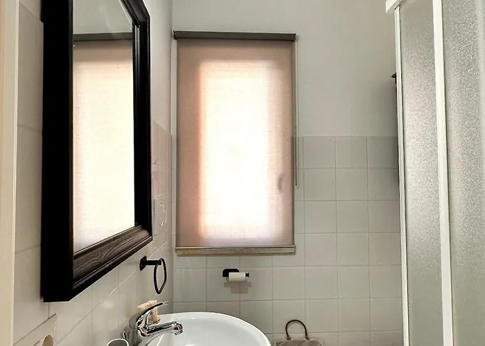 Chiaro Di Luna パッシニャーノ・スル・トラジメーノ