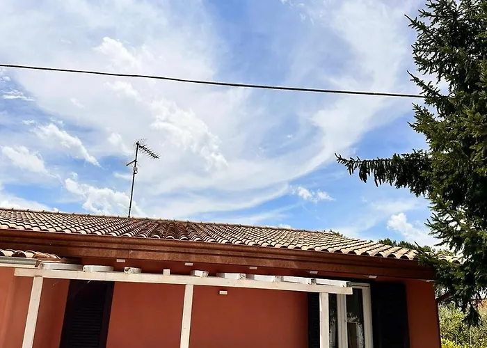 Apartamento Chiaro Di Luna *